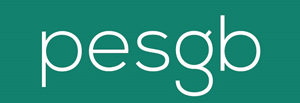 Logo: PESGB